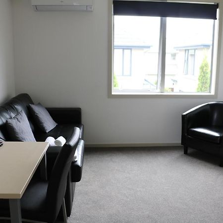 Mcm Motel Christchurch Luaran gambar